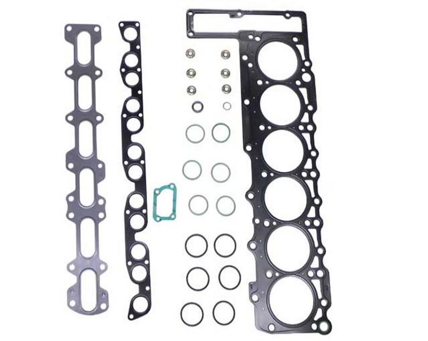 Mercedes Cylinder Head Gasket Set 6060104620 - Elring 476120